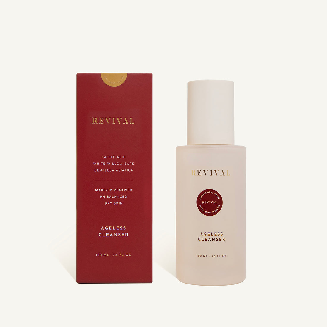 Ageless Cleanser