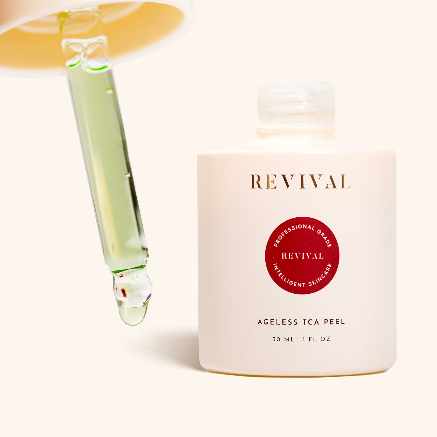 Ageless TCA Peel