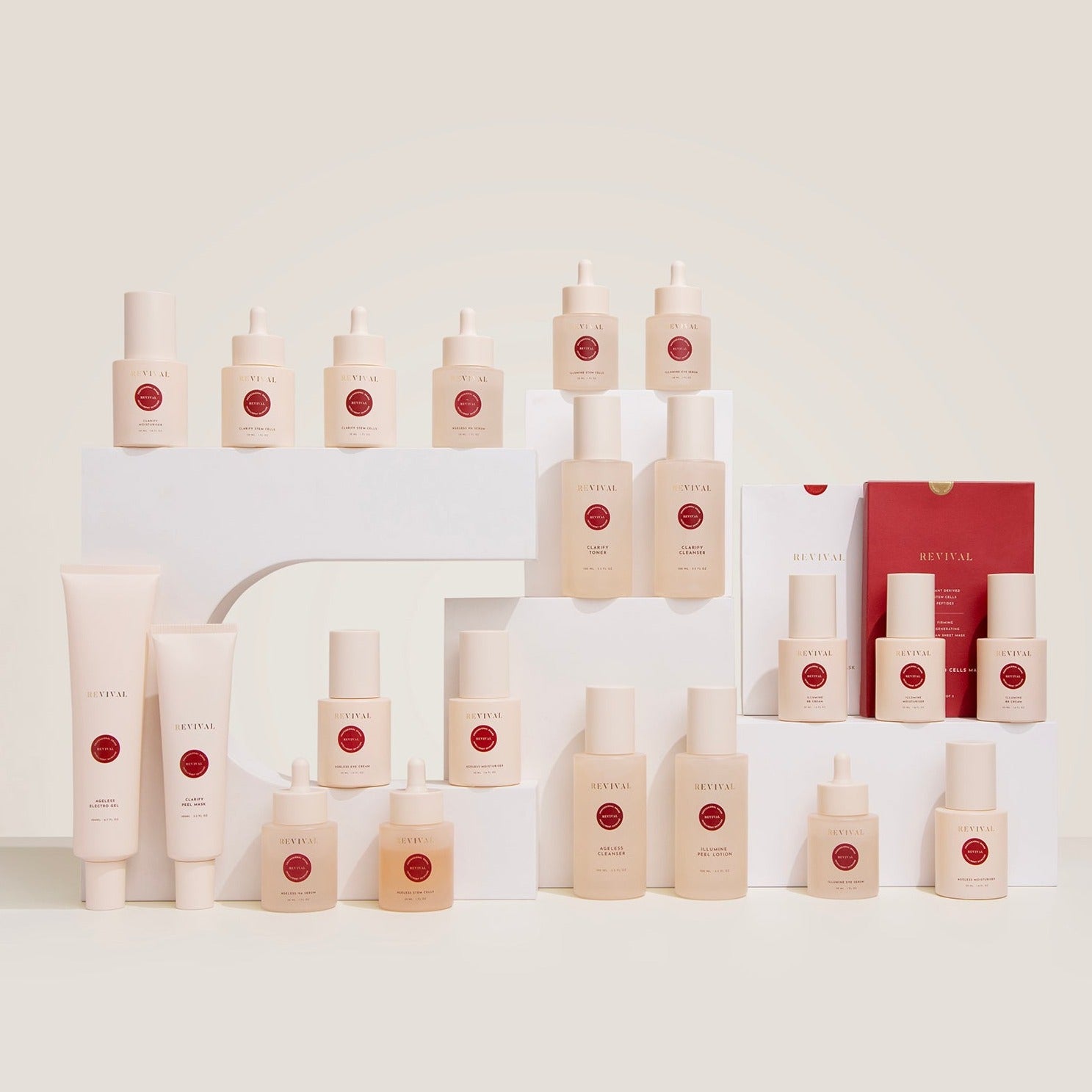 Ageless TCA Peel