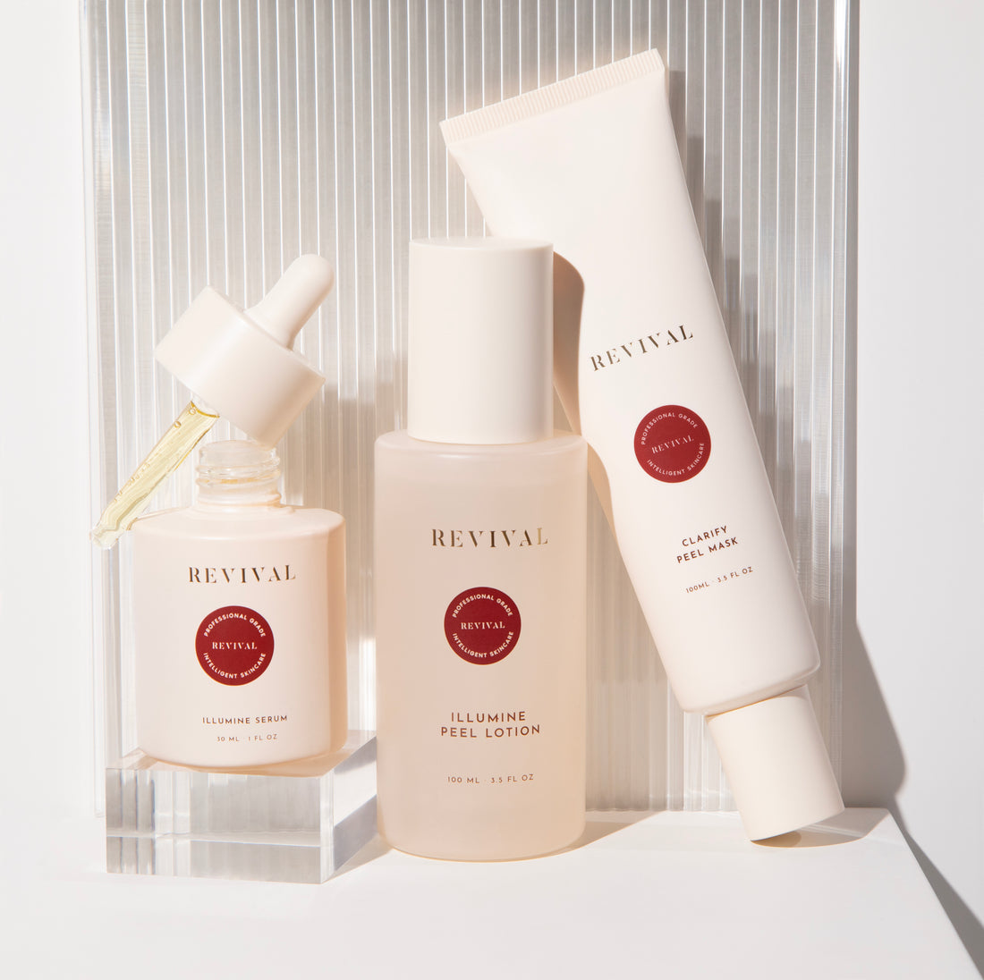 Professional Salon Kit