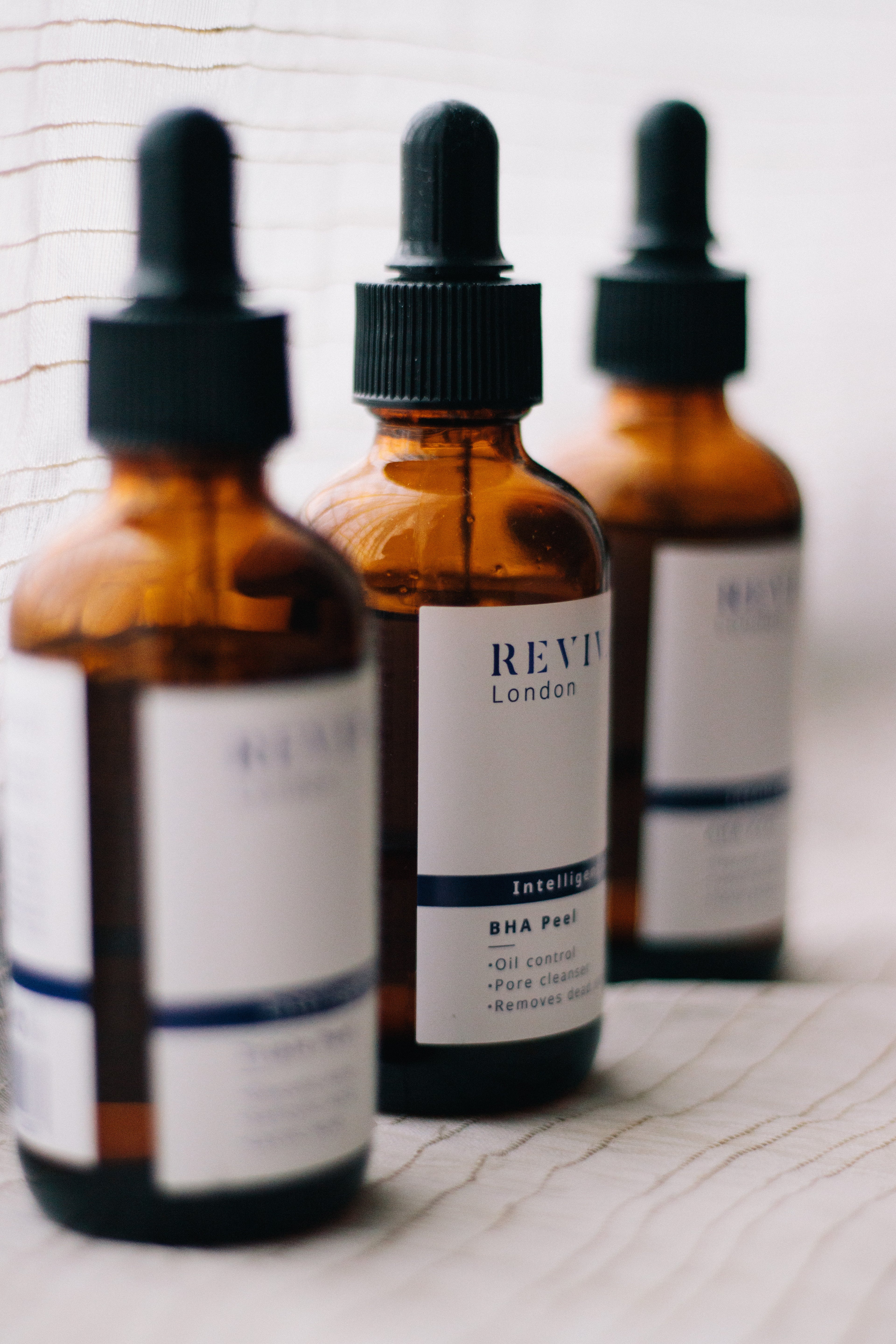 *Clearance BHA Peel