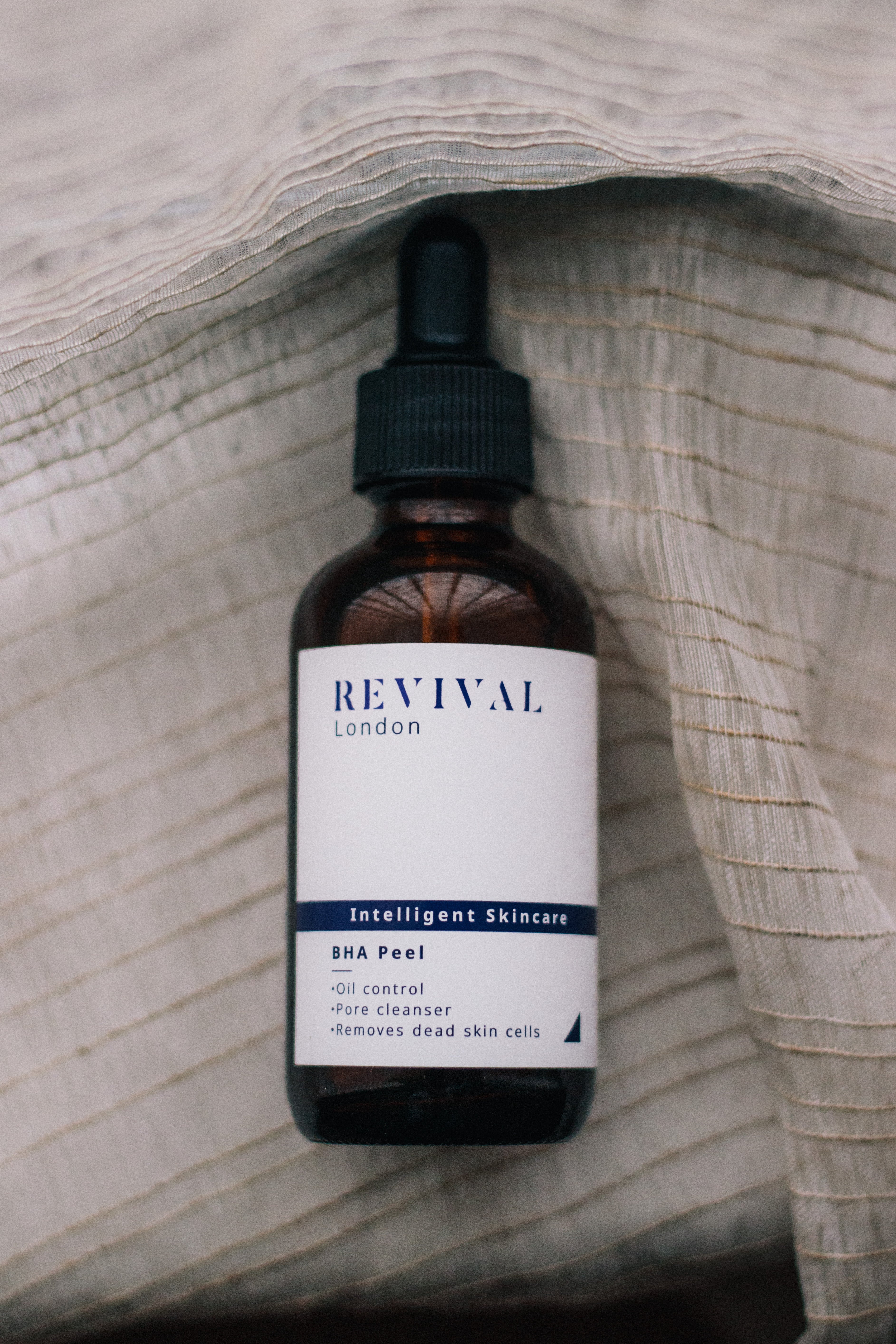 *Clearance BHA Peel