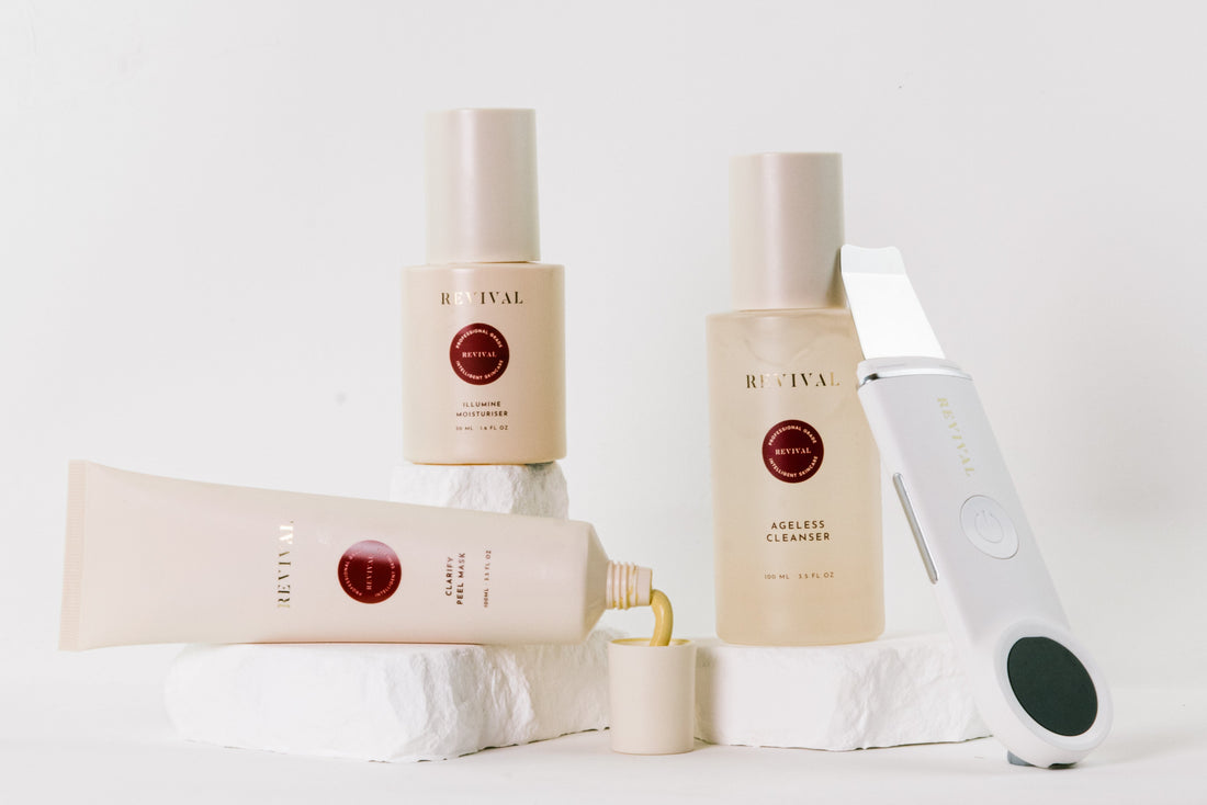 Illumine Cleansing Kit