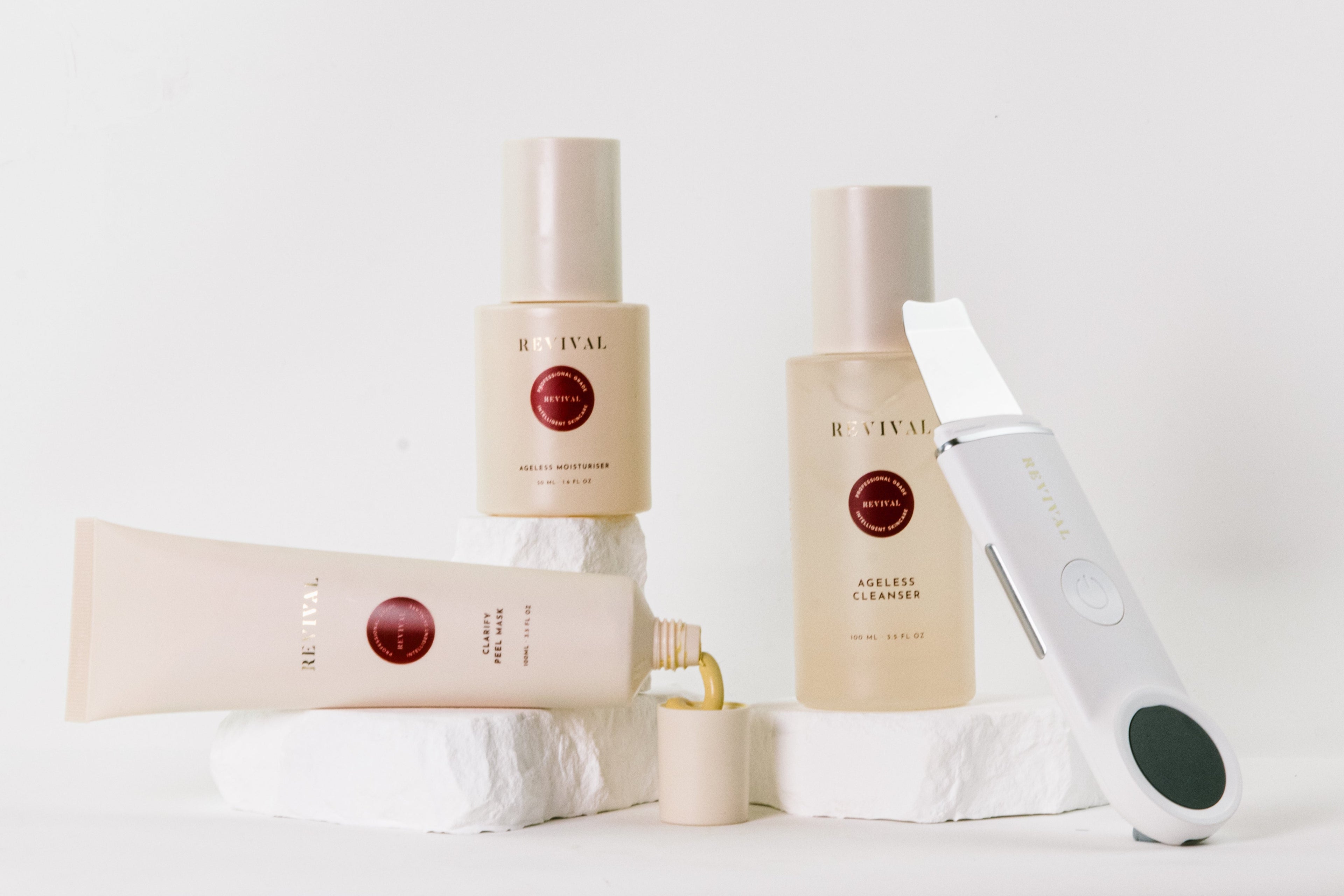 Ageless Cleansing Kit