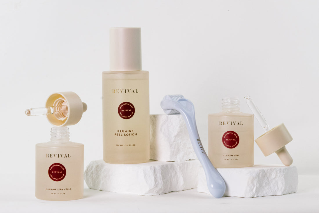 Illumine Treatment Kit