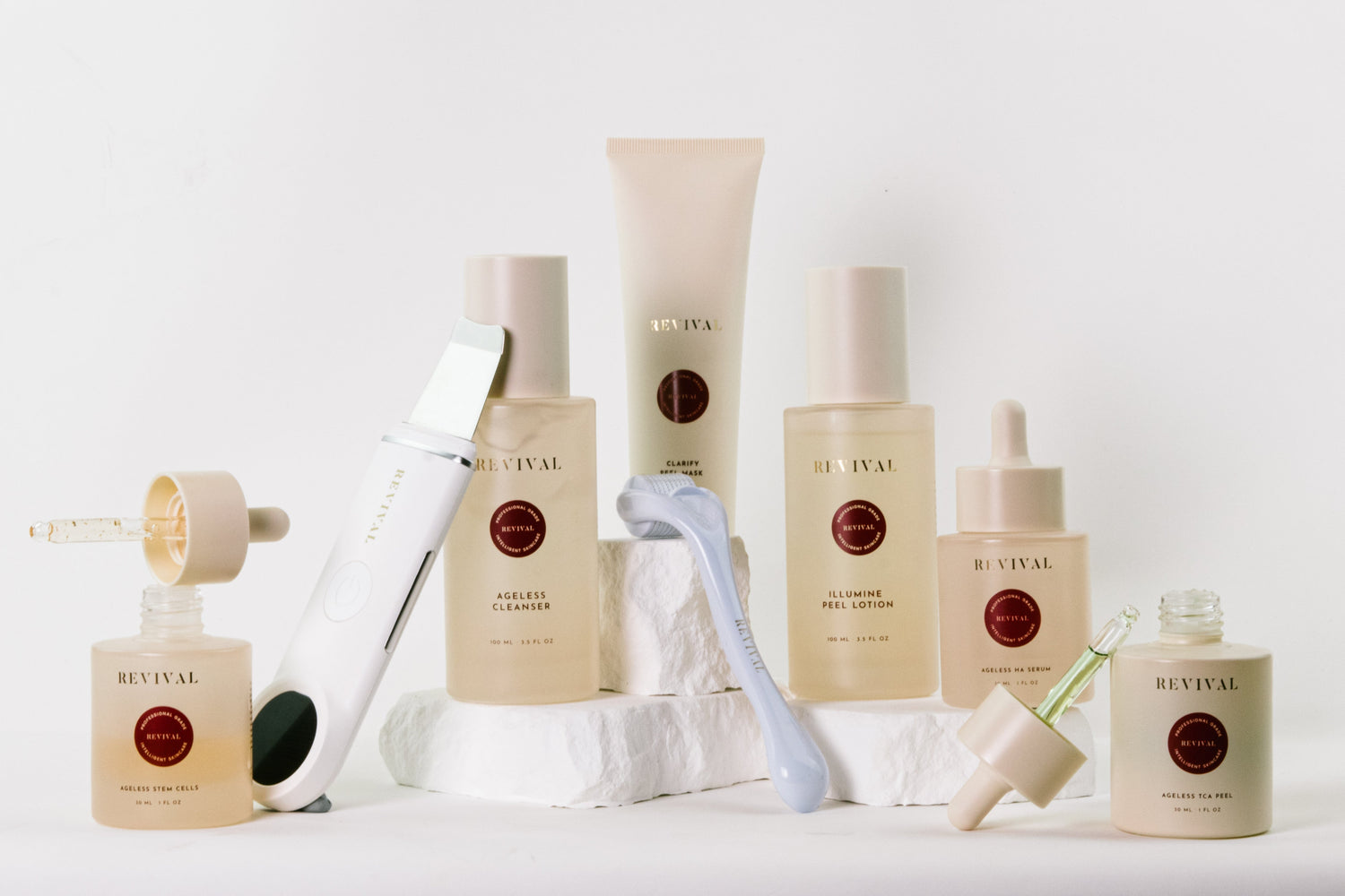 Ageless Ultimate Kit