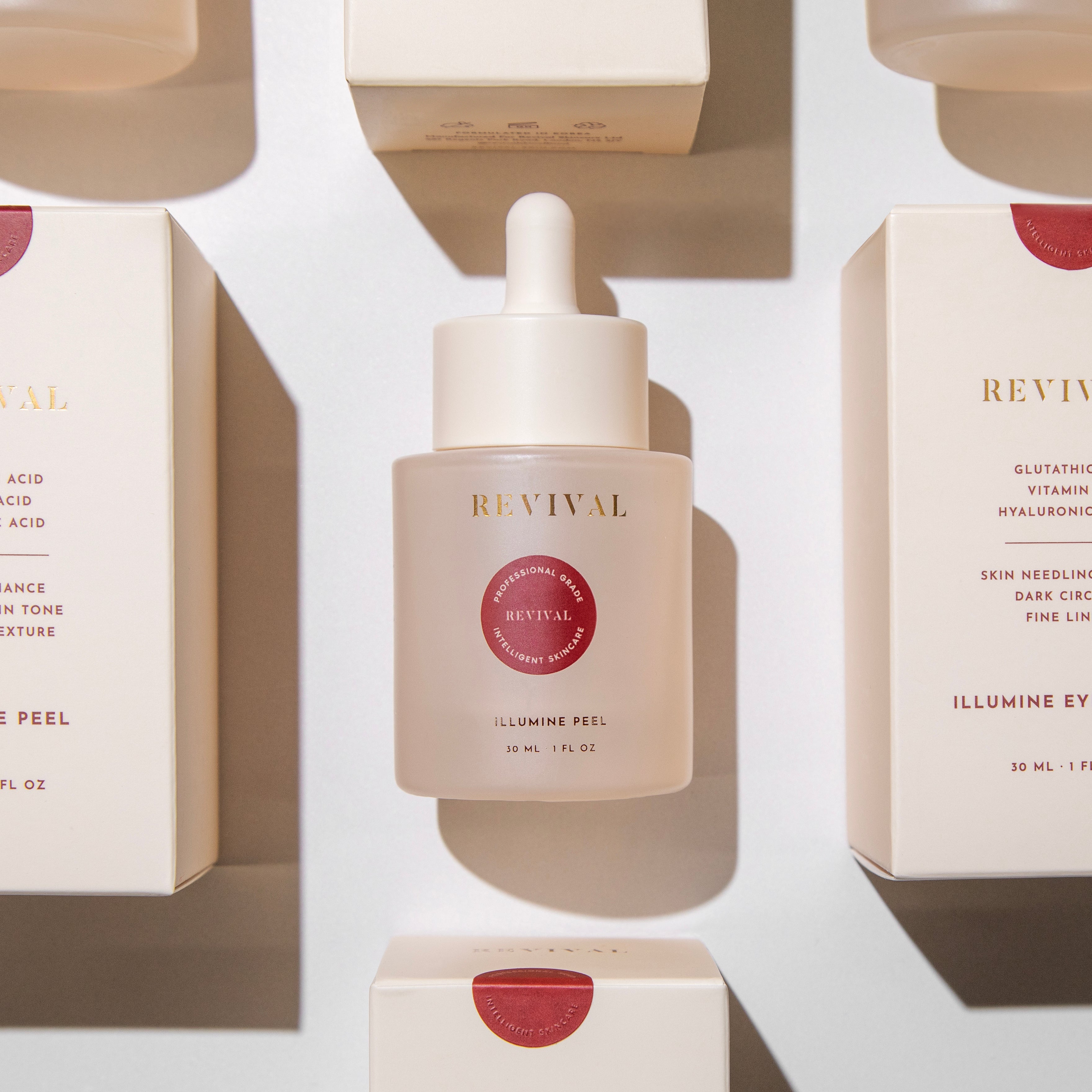 Professional Salon Kit