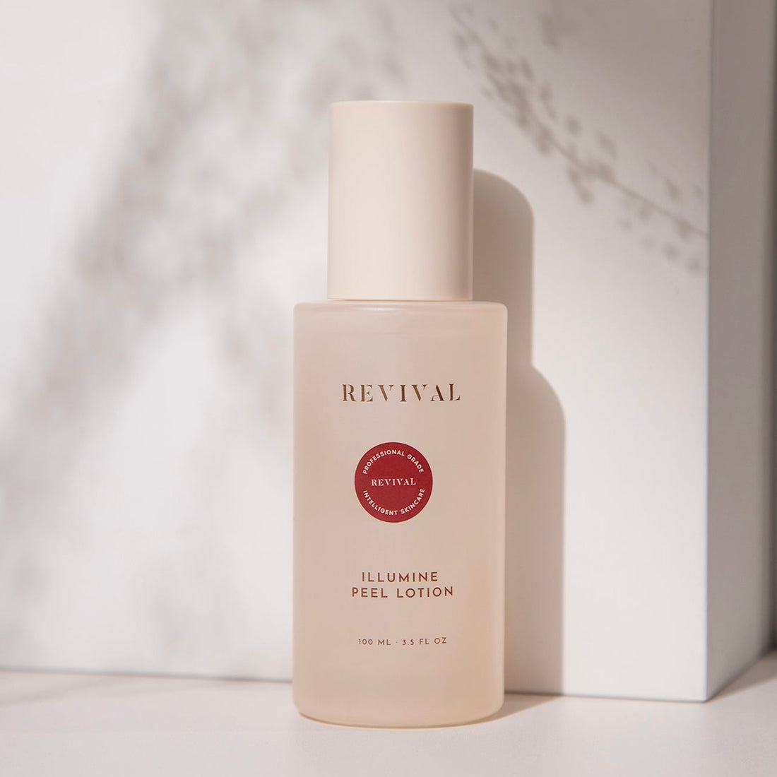 Illumine Peel Lotion