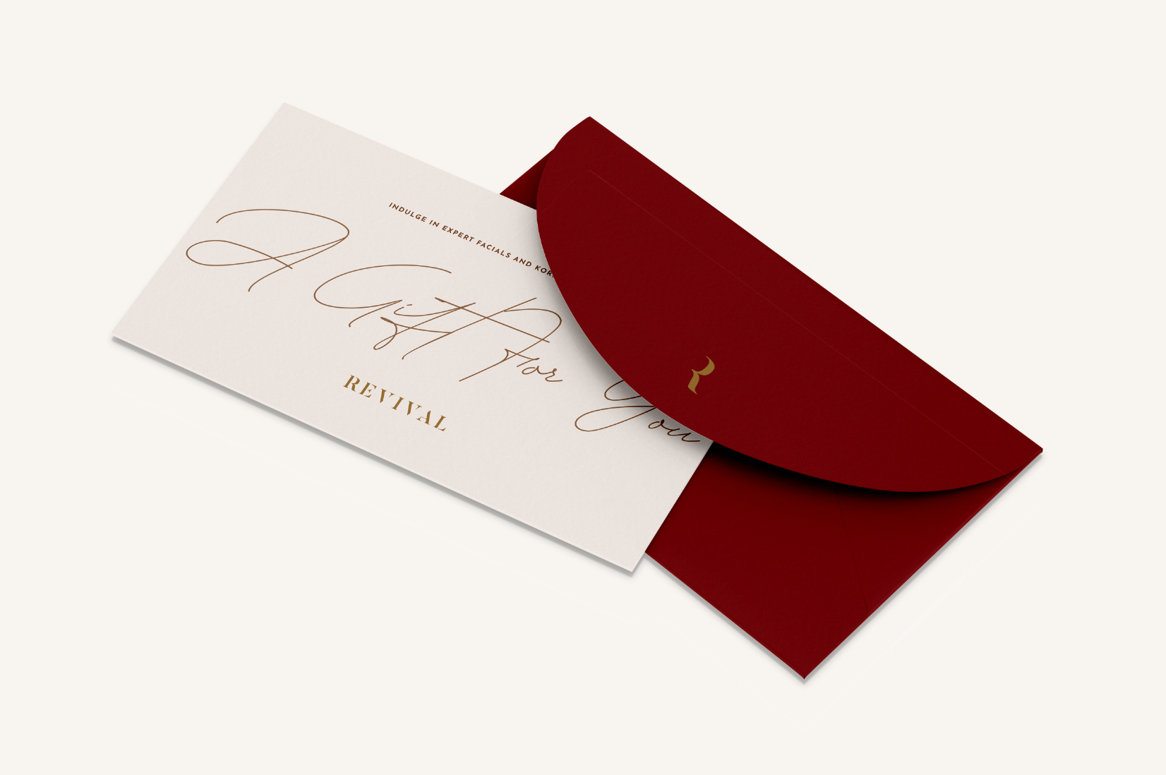 Revival Gift Card