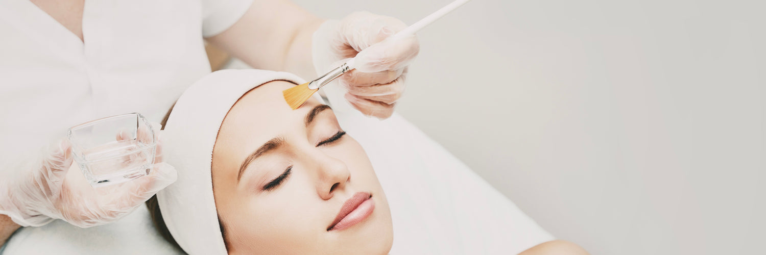 VTCT/ITEC Level 4 Diploma in Advanced Aesthetic Treatments