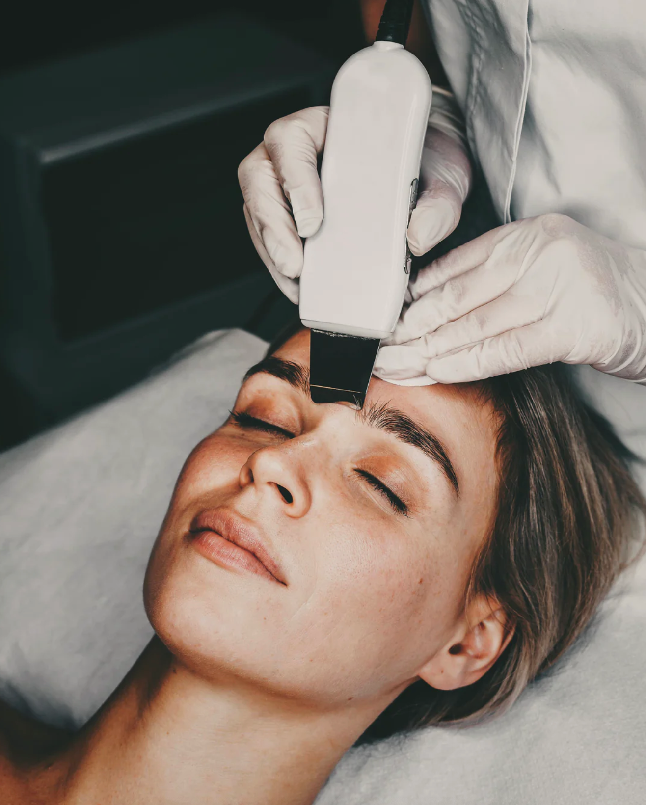 LEVEL 5 DIPLOMA IN AESTHETICS