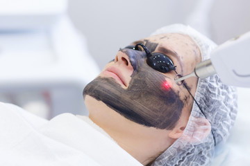 VTCT Level 4 Award in Laser Skin Rejuvenation
