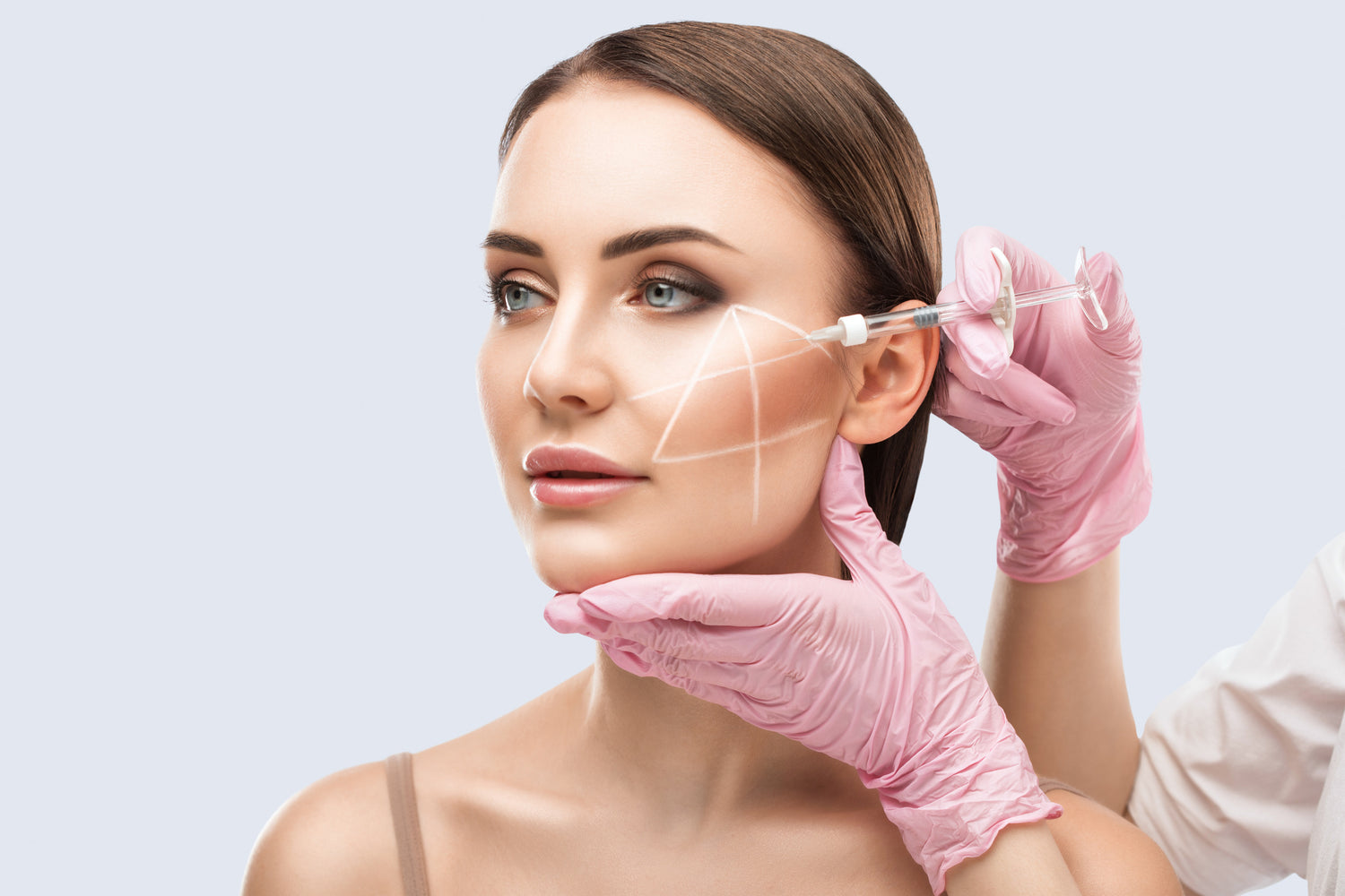 Level 5 Certificate In Skin Boosters