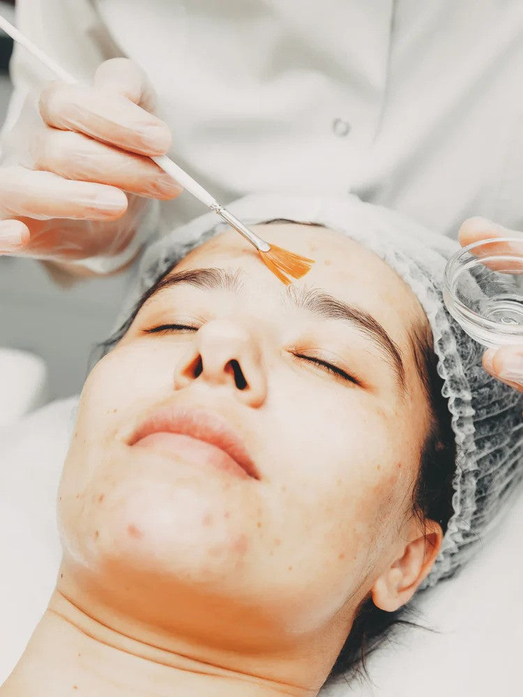 OFQUAL Level 5 Diploma in aesthetic practice