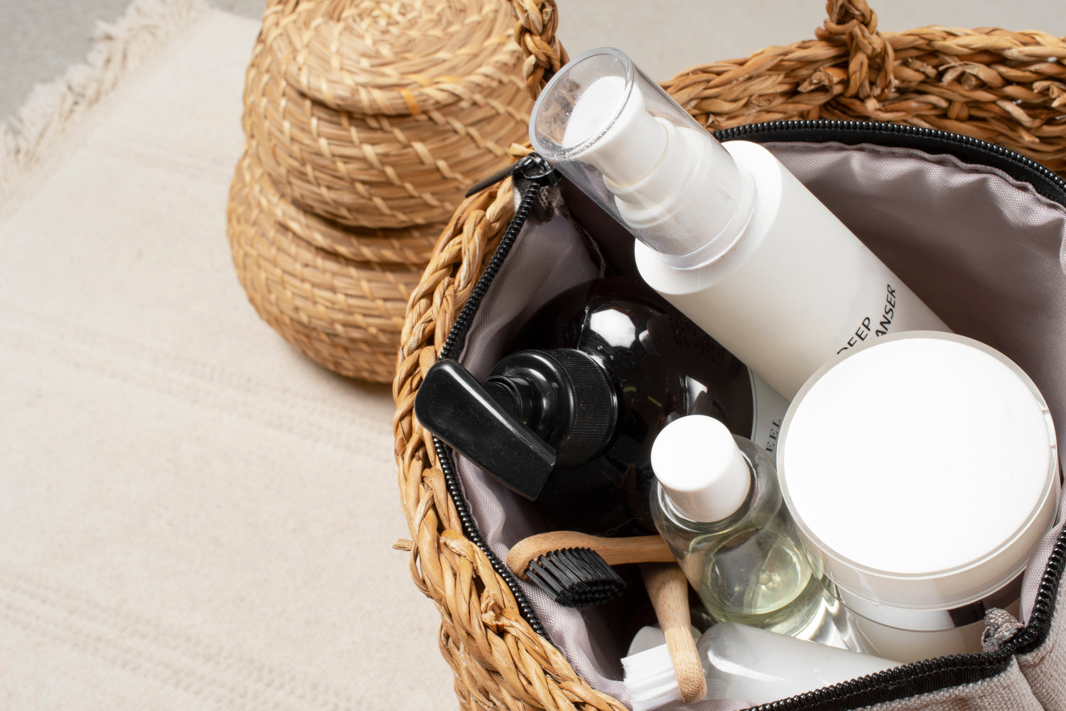 Your Skincare Journey: A Shift in Approach