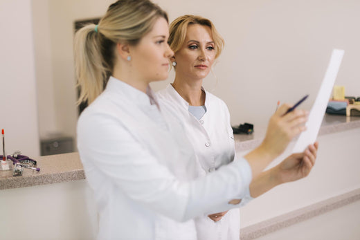 VTCT Level 4 certificate Internal Verifier Training