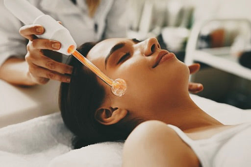 VTCT Level 3 Award In Facial Electrotherapy