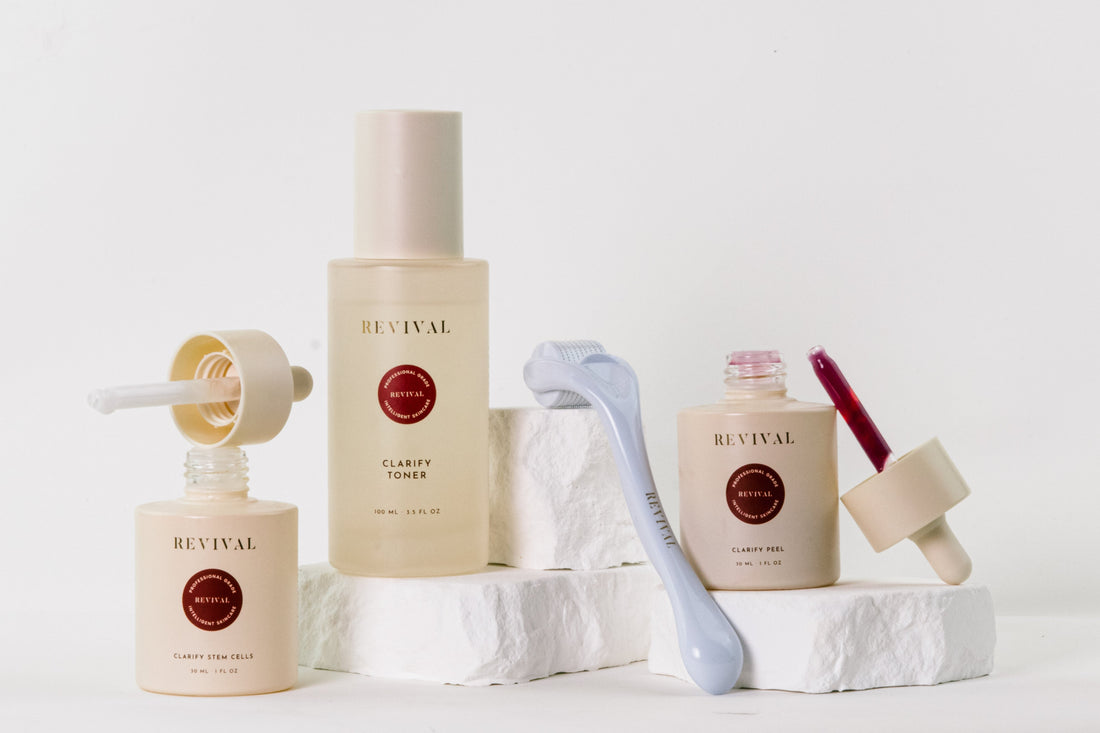 Clarify Treatment Kit