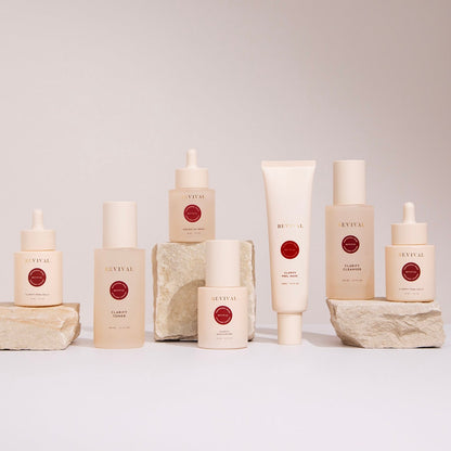 Clarify Peel