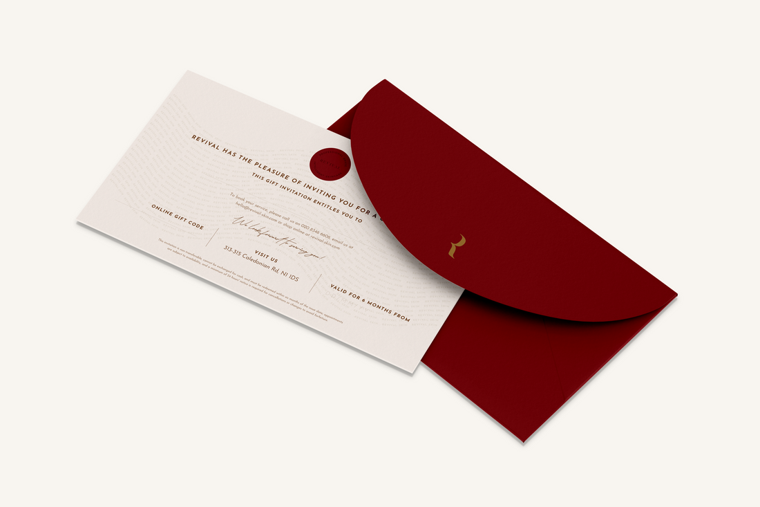 Revival Gift Card