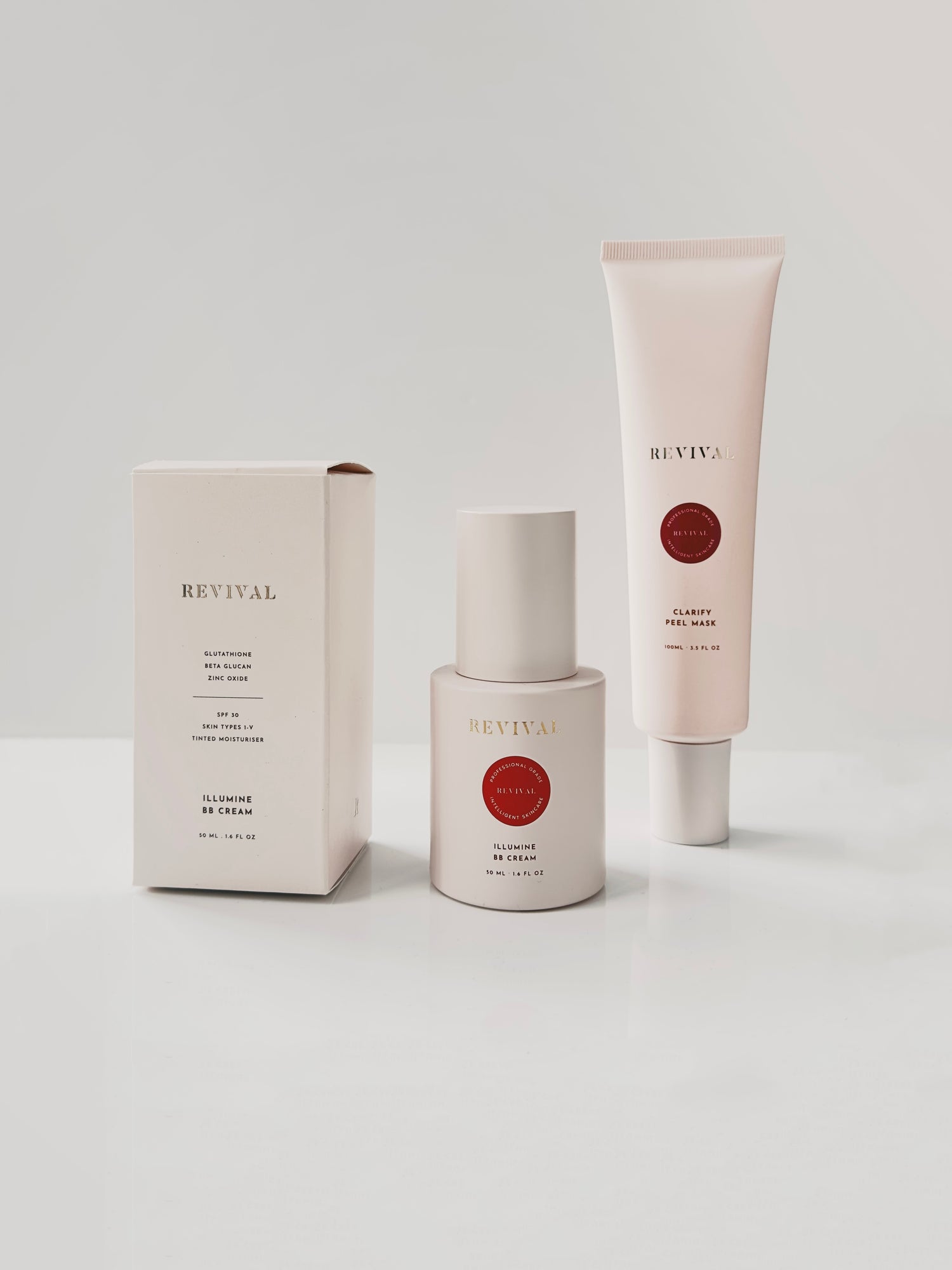 Professional Skin Therapists Revival Skin UK Professional Skin Therapists Revival Skin UK