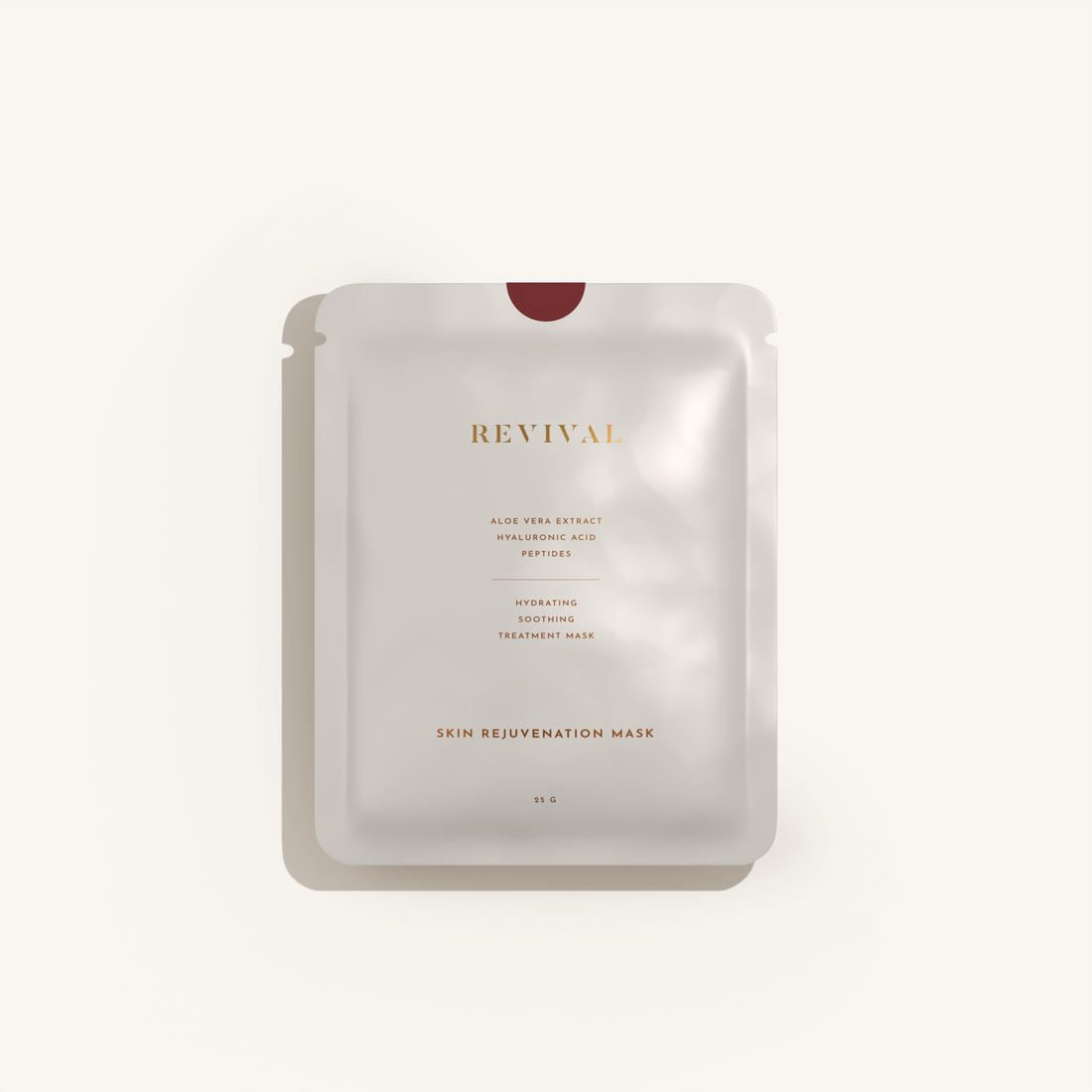 Skin Rejuvenation Mask – RevivalSkinStore