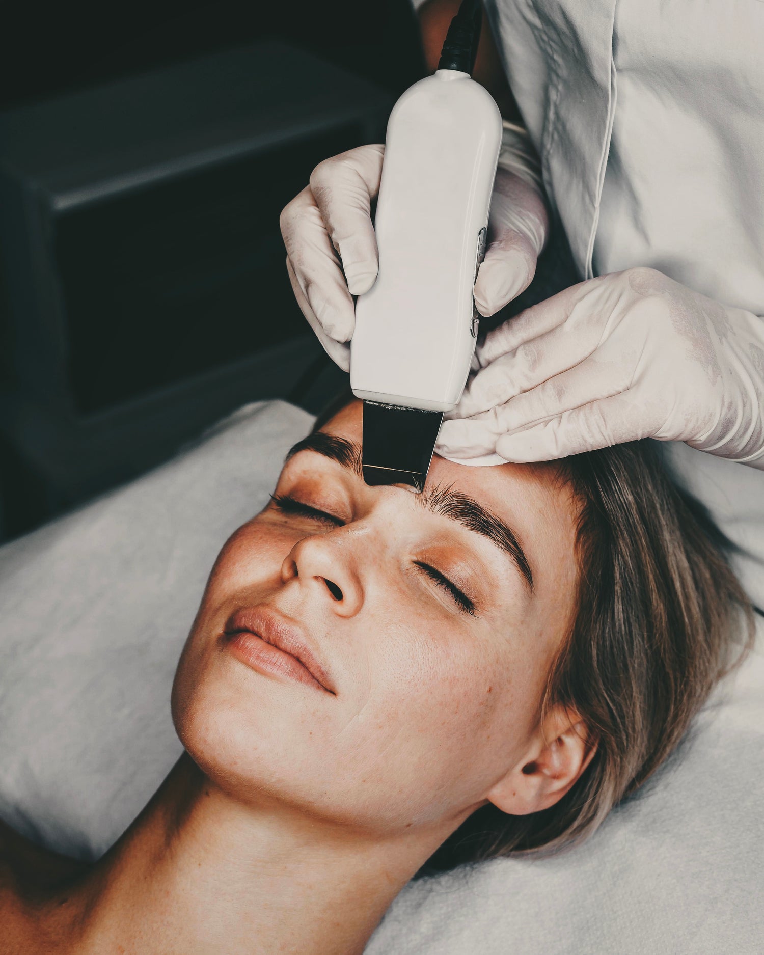 Hydraclear Machine Clarify HydraClear Facial – Revival Skin UK